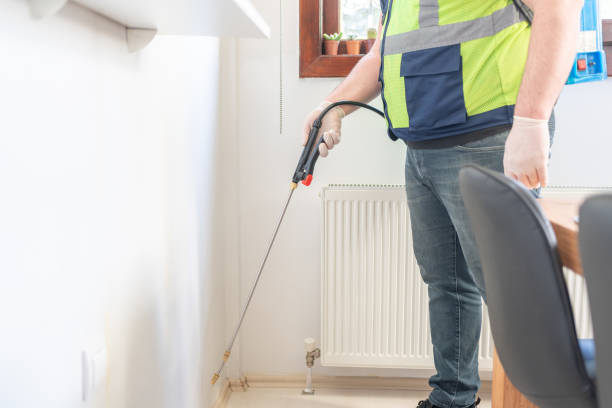 Best Pest Removal Services  in Rancho Viejo, TX